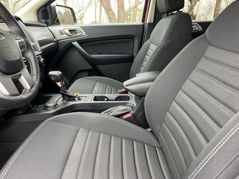 Used 2021 Ford Ranger XLT w/ Equipment Group 301A Mid image 14