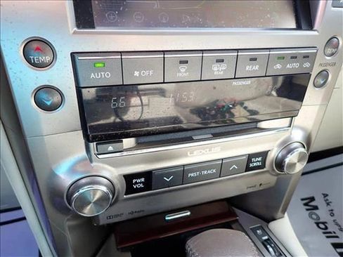 Used 2015 Lexus GX 460 image 23