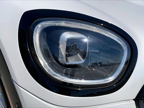 Used 2024 MINI Cooper Countryman S FWD image 42
