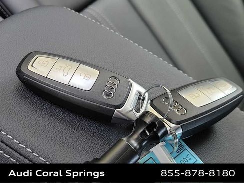 Certified 2023 Audi A3 2.0T Premium AWD/4WD image 20