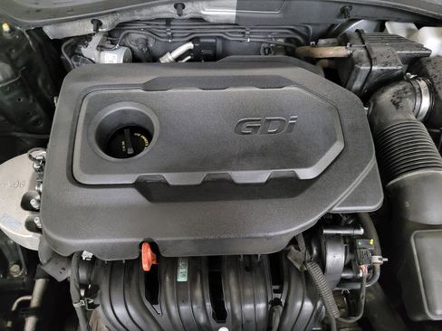 Used 2020 Kia Optima LX FWD image 30