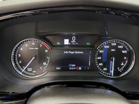Used 2023 Cadillac XT5 Premium Luxury AWD/4WD image 32