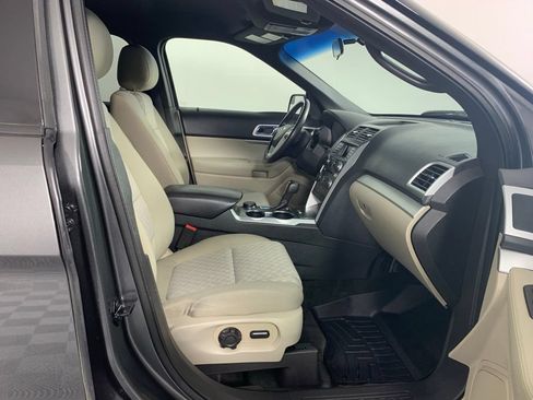 Used 2015 Ford Explorer XLT AWD/4WD image 19