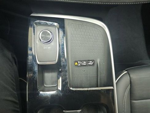 Used 2025 Buick Enclave Sport Touring image 26