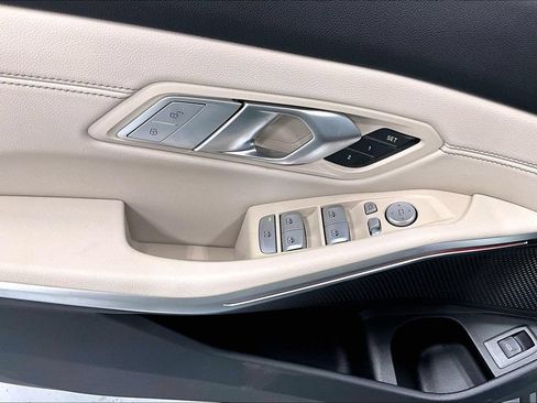 New 2026 BMW 330i Sedan w/ Premium Package RWD image 19