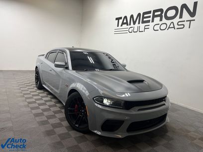 Used 2022 Dodge Charger Scat Pack