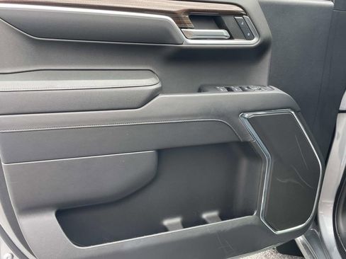 Certified 2023 Chevrolet Silverado 1500 LT w/ Convenience Package II image 15