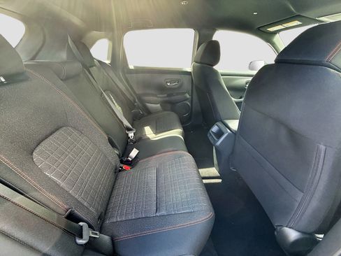 New 2026 Honda HR-V Sport image 21