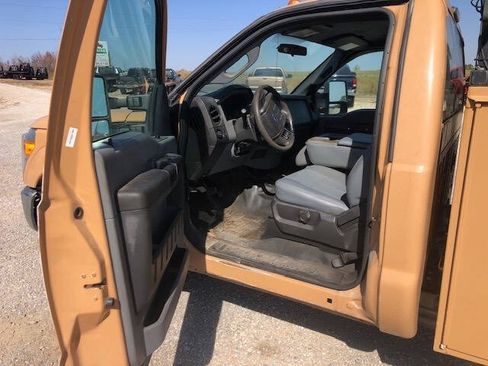Used 2016 Ford F350 XL AWD/4WD image 8