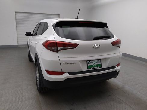 Used 2016 Hyundai Tucson SE FWD image 6