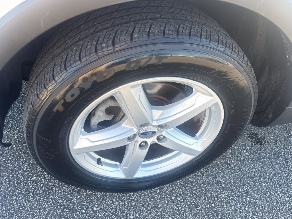 Used 2018 Ford Explorer FWD image 11