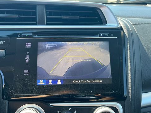 Certified 2017 Honda Fit EX-L image 20