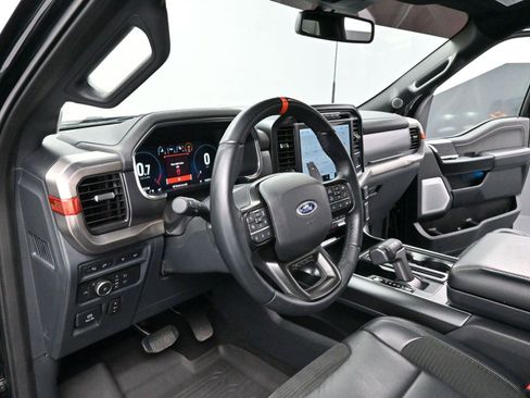 Used 2022 Ford F150 Raptor w/ Equipment Group 801A High image 13