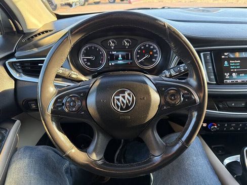 Used 2019 Buick Enclave Premium w/ Experience Buick Package AWD/4WD image 29