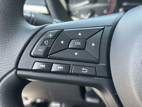 Certified 2025 Nissan Altima 2.5 S image 25