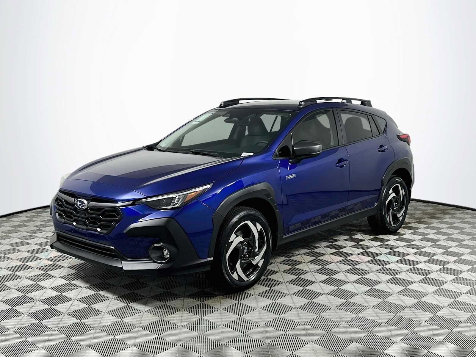 New 2026 Subaru Crosstrek 2.5i Limited AWD/4WD image 3