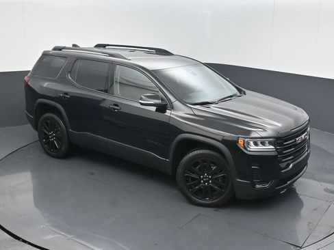 Used 2023 GMC Acadia SLE w/ Driver Convenience Package image 41