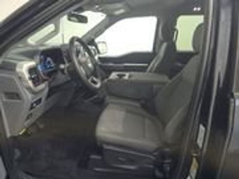 Used 2023 Ford F150 XLT w/ Equipment Group 301A Mid image 2