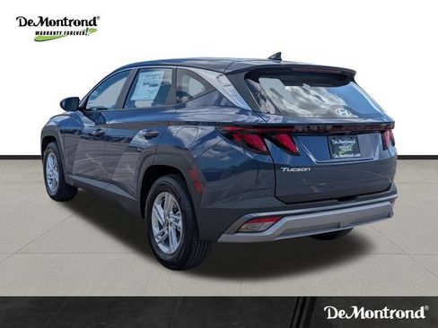 New 2026 Hyundai Tucson SE FWD image 7