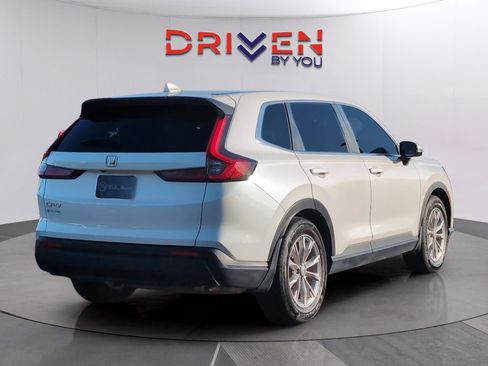 Used 2024 Honda CR-V EX image 5