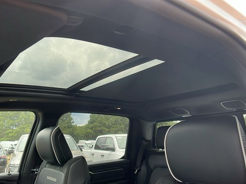 New 2026 RAM 1500 Laramie w/ Night Edition image 19