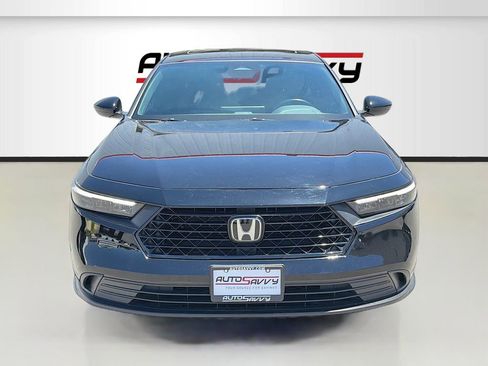 Used 2025 Honda Accord Sport image 2
