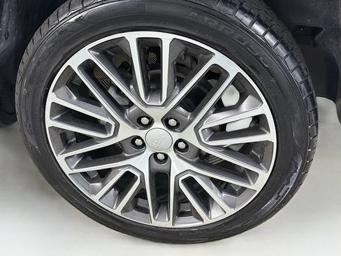 Used 2022 Jeep Compass Limited w/ Elite Group AWD/4WD image 37