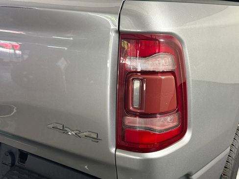 Used 2020 RAM 1500 Big Horn AWD/4WD image 34