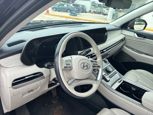 Used 2024 Hyundai Palisade Calligraphy AWD/4WD image 76