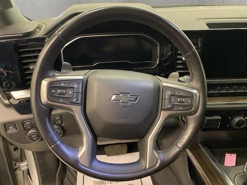 Used 2022 Chevrolet Silverado 1500 RST w/ All Star Edition Plus AWD/4WD image 26
