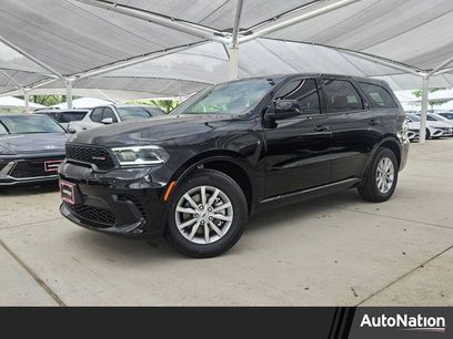 New 2026 Dodge Durango GT