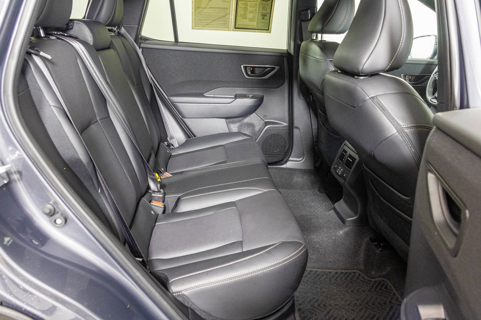 Used 2026 Subaru Outback Limited AWD/4WD image 45