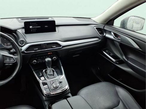 Used 2022 MAZDA CX-9 Touring Plus AWD/4WD image 18
