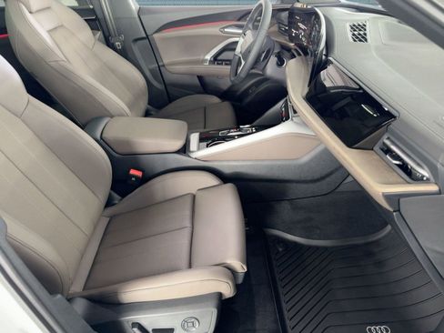 New 2025 Audi Q5 Premium Plus image 30