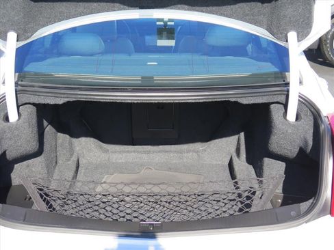 Used 2019 Cadillac CTS Luxury image 24