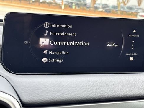 New 2026 MAZDA CX-50 Meridian Edition w/ Weather Package image 34