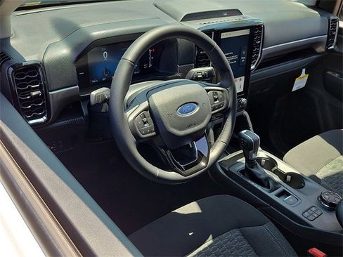 New 2025 Ford Ranger XLT w/ Trailer Tow Package image 6