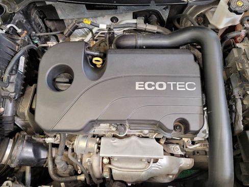 Used 2022 Chevrolet Equinox LT image 30