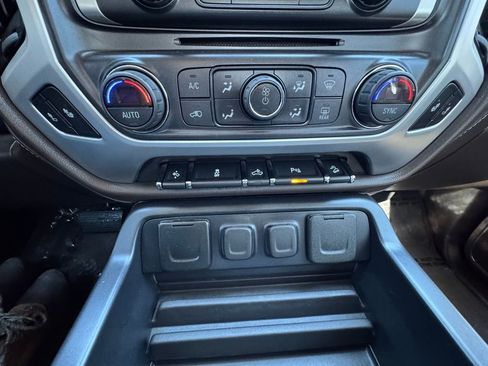 Used 2019 GMC Sierra 2500 SLT image 35