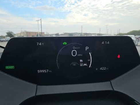 Used 2024 Toyota Prius LE image 12