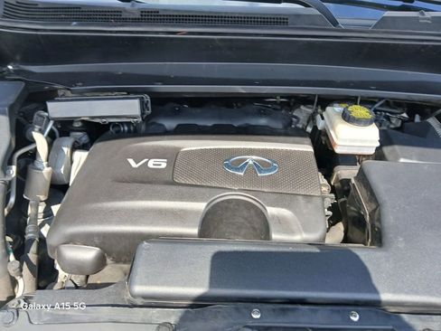 Used 2020 INFINITI QX60 Pure FWD image 26
