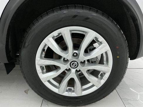 Used 2021 Nissan Rogue Sport S AWD/4WD image 45