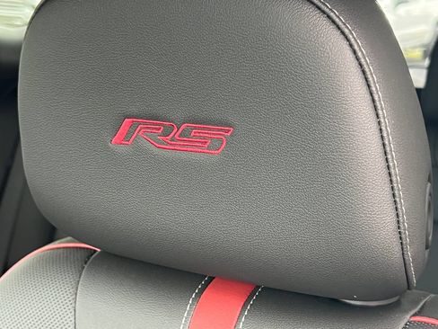 New 2026 Chevrolet Trax RS w/ Driver Confidence Package FWD image 11