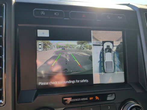 Used 2019 Ford F150 Raptor w/ Equipment Group 802A Luxury image 24