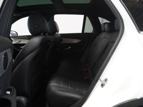 Certified 2021 Mercedes-Benz GLC 300 4MATIC image 13