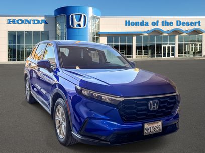 Used 2024 Honda CR-V EX