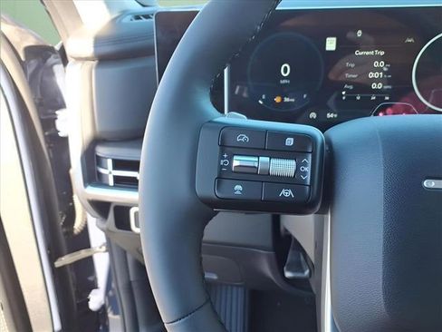 New 2026 Hyundai Santa Fe Limited AWD/4WD image 19