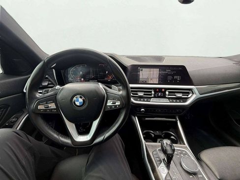 Used 2020 BMW 330i xDrive Sedan w/ Convenience Package AWD/4WD image 15