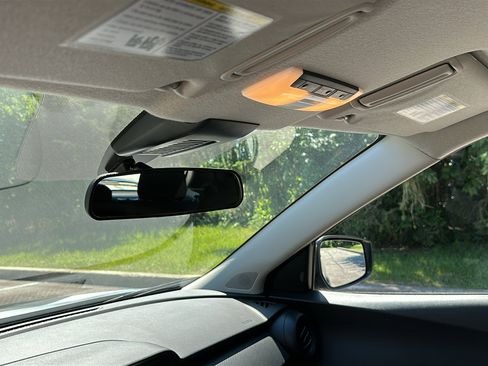 Certified 2024 Nissan Kicks S FWD image 21