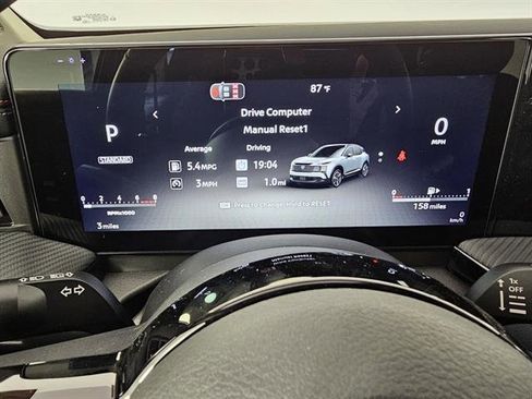 New 2026 Nissan Kicks SR w/ SR Premium Package image 29